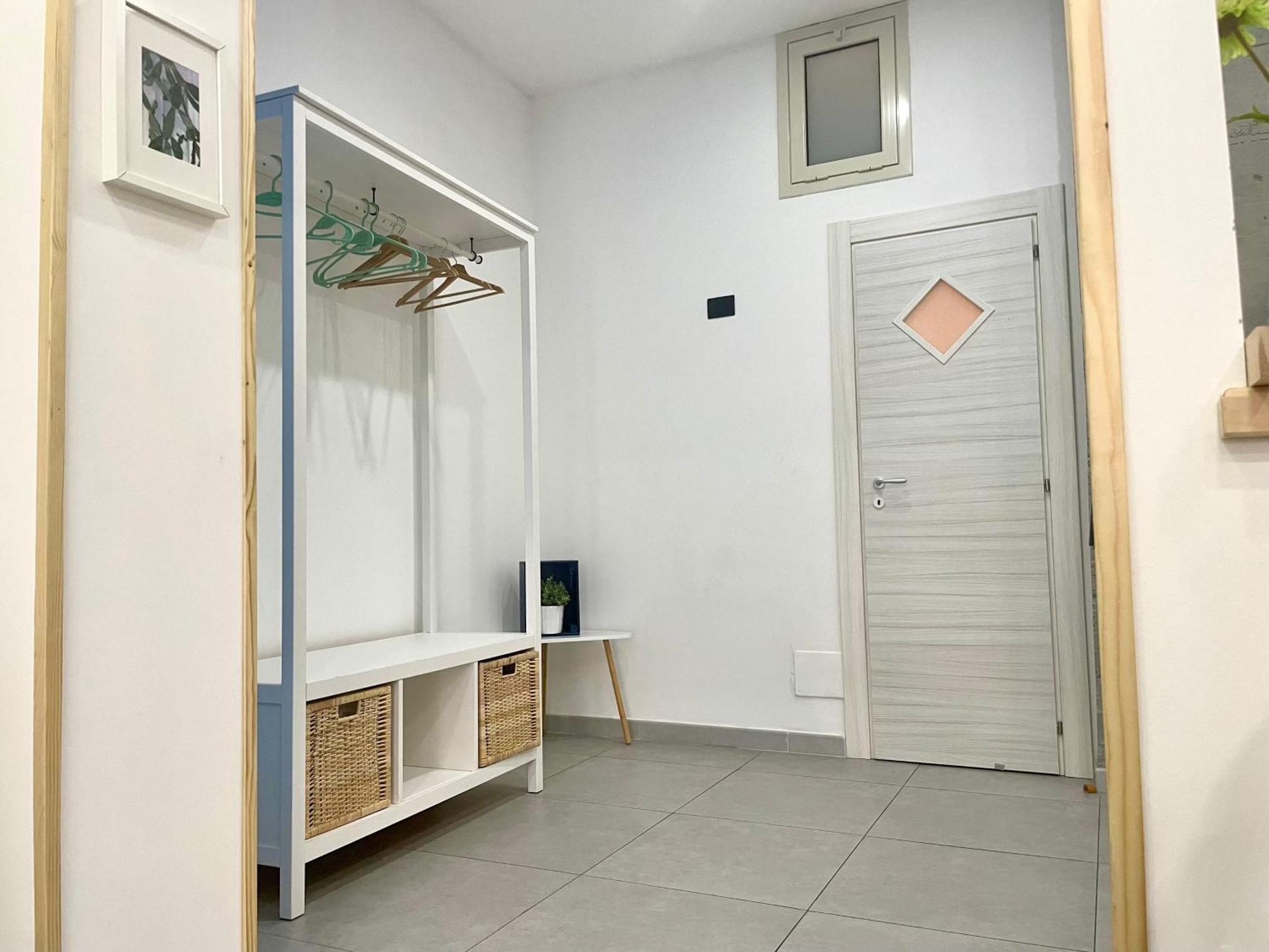 Casa Giniusa Central Studio Catánia Buitenkant foto